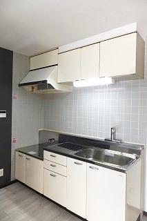 �y�L�b�`���z�@���L�b�`���̗l�q��