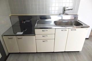 �y�L�b�`���z�@���L���g���ĕ֗��ȑ傫�ȃL�b�`���ł���