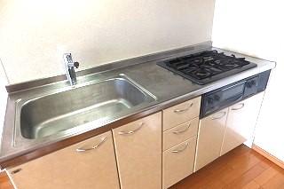 �y�L�b�`���z�@��3���V�X�e���L�b�`�� �O�����t��