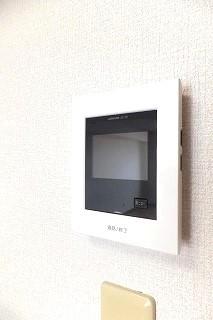 �y���̑��ݔ��z�@�����j�^�[�t�C���^�[�z���ݒu�ρ�