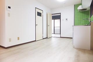 �y���ԁE���r���O�z�@���t�@�~���[�E���[���V�F�A�������������k����������