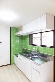 �y�L�b�`���z�@��2���K�X�R�����ݒu��