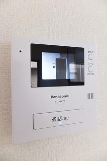 �y���̑��ݔ��z�@�����j�^�[�t�C���^�[�z���ݒu�ρ�