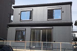 �y�����O�ρz�@���ߘa4�N�����̒z��