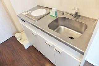 �y�L�b�`���z�@���L�߂̃L�b�`�� �������y�X��