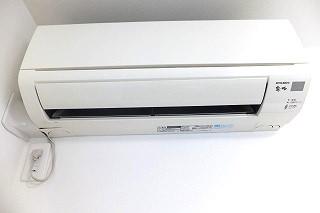 �y���̑��ݔ��z�@���G�A�R��2��L��