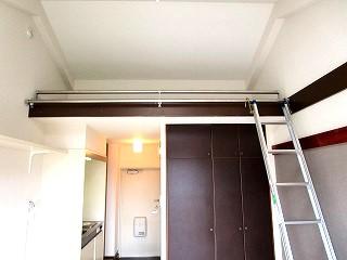 �y���[�z�@��2�K�̂������̓��t�g�t����