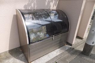 �y���̑����L�����z�@�S�~�u����