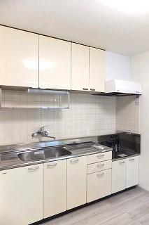 �y�L�b�`���z�@��2���K�X�R�����ݒu��