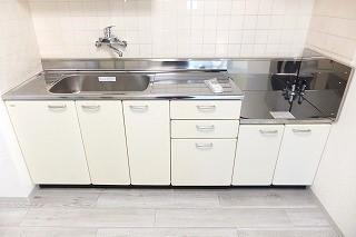 �y�L�b�`���z�@���L���g���ĕ֗��ȑ傫�ȃL�b�`���ł���