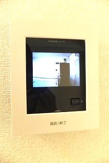 �y���̑��ݔ��z�@�����j�^�[�t�C���^�[�z���ݒu�ρ�