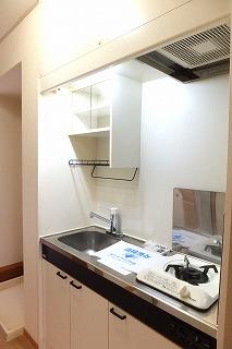 �y�L�b�`���z�@���K�X�R�����ݒu�ρ�